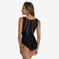 Sueli BY111 Leotard