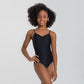 Lila Leotard