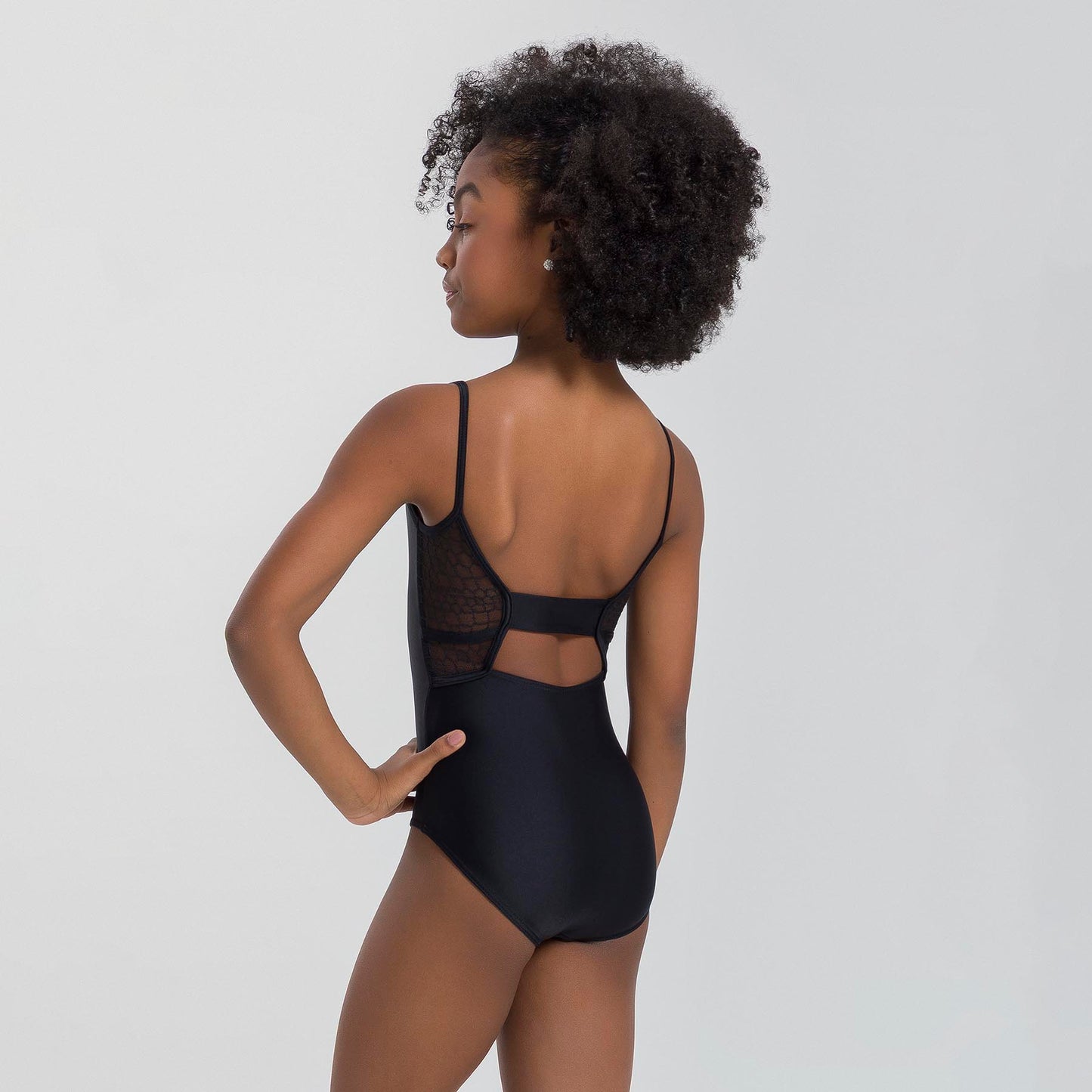 Girl's Lila Leotard