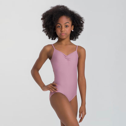 Lila Leotard