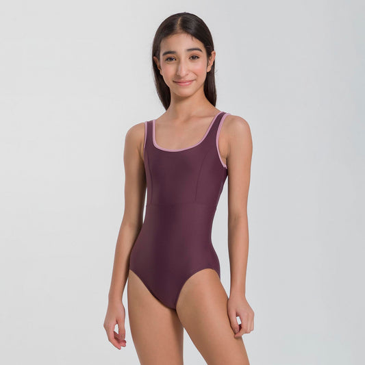 Girl's Zuzu Leotard