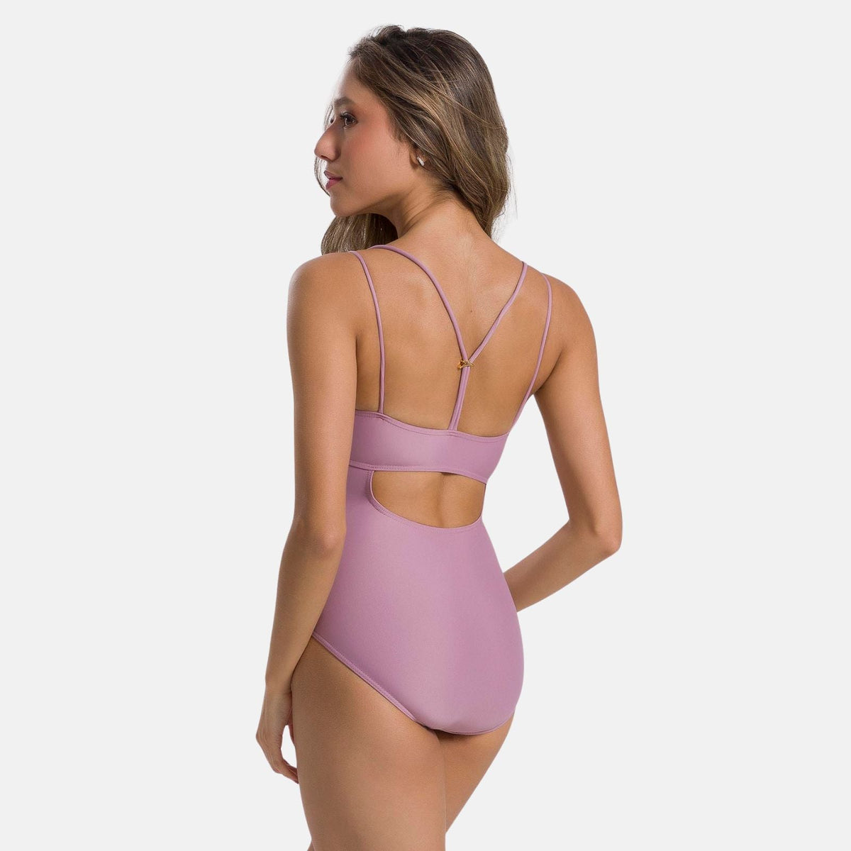 Yohana BY73 Leotard