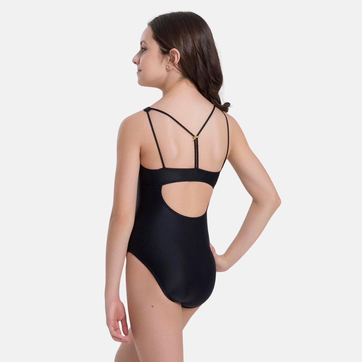 Hana BY73C Leotard