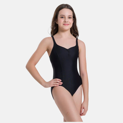 Hana BY73C Leotard