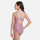 Hana BY73C Leotard