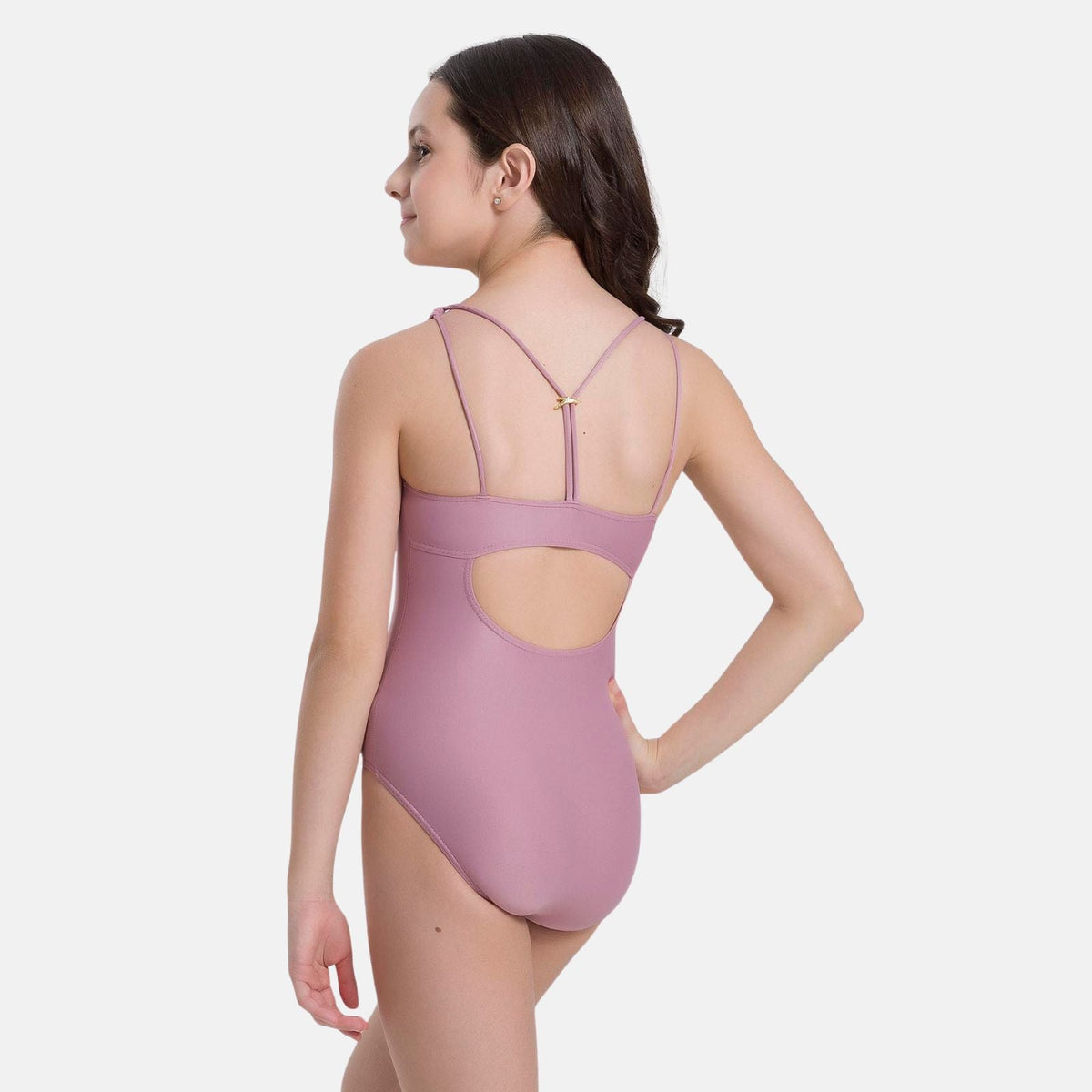 Hana BY73C Leotard