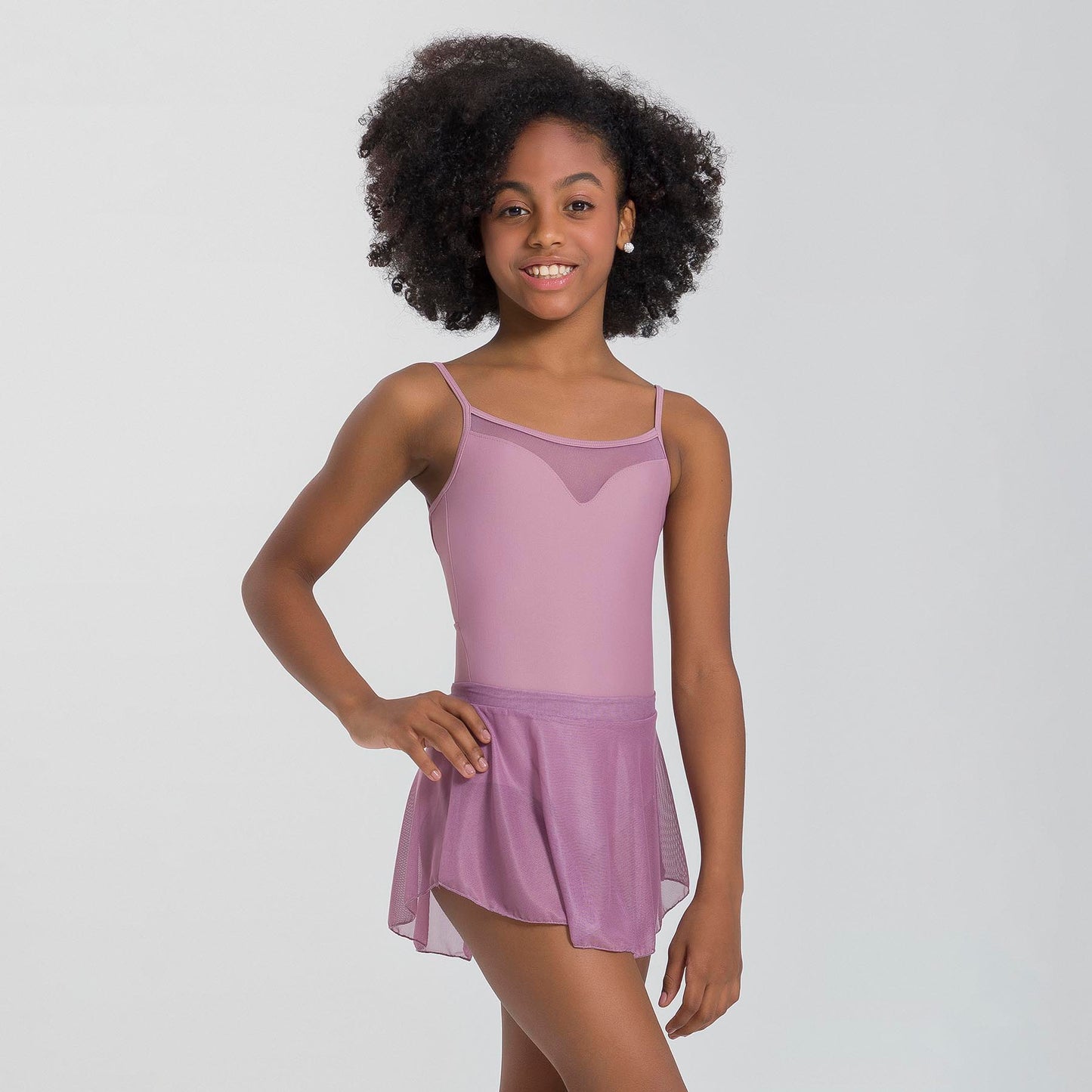 Girl's Naiara Skirt