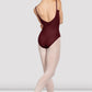 Gather Camisole Leotard