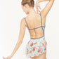 Candy Leotard