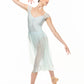 Chiffon Rehearsal Skirt