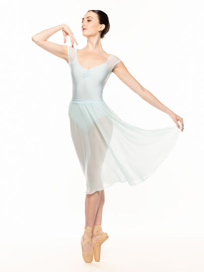 Chiffon Rehearsal Skirt (FINAL SALE)