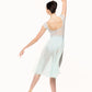 Chiffon Rehearsal Skirt
