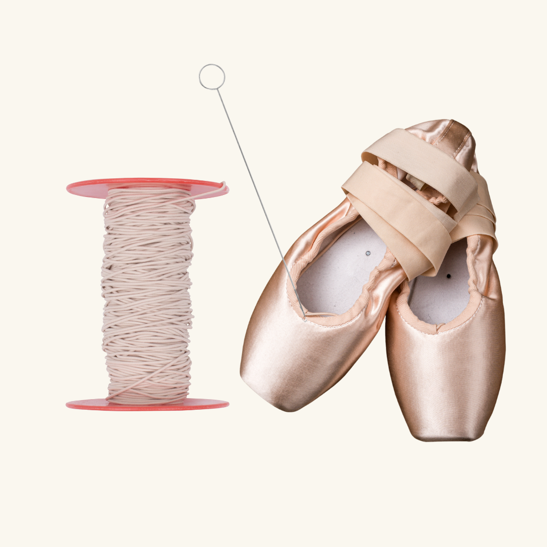 Elastic Drawstring Replacement Modification