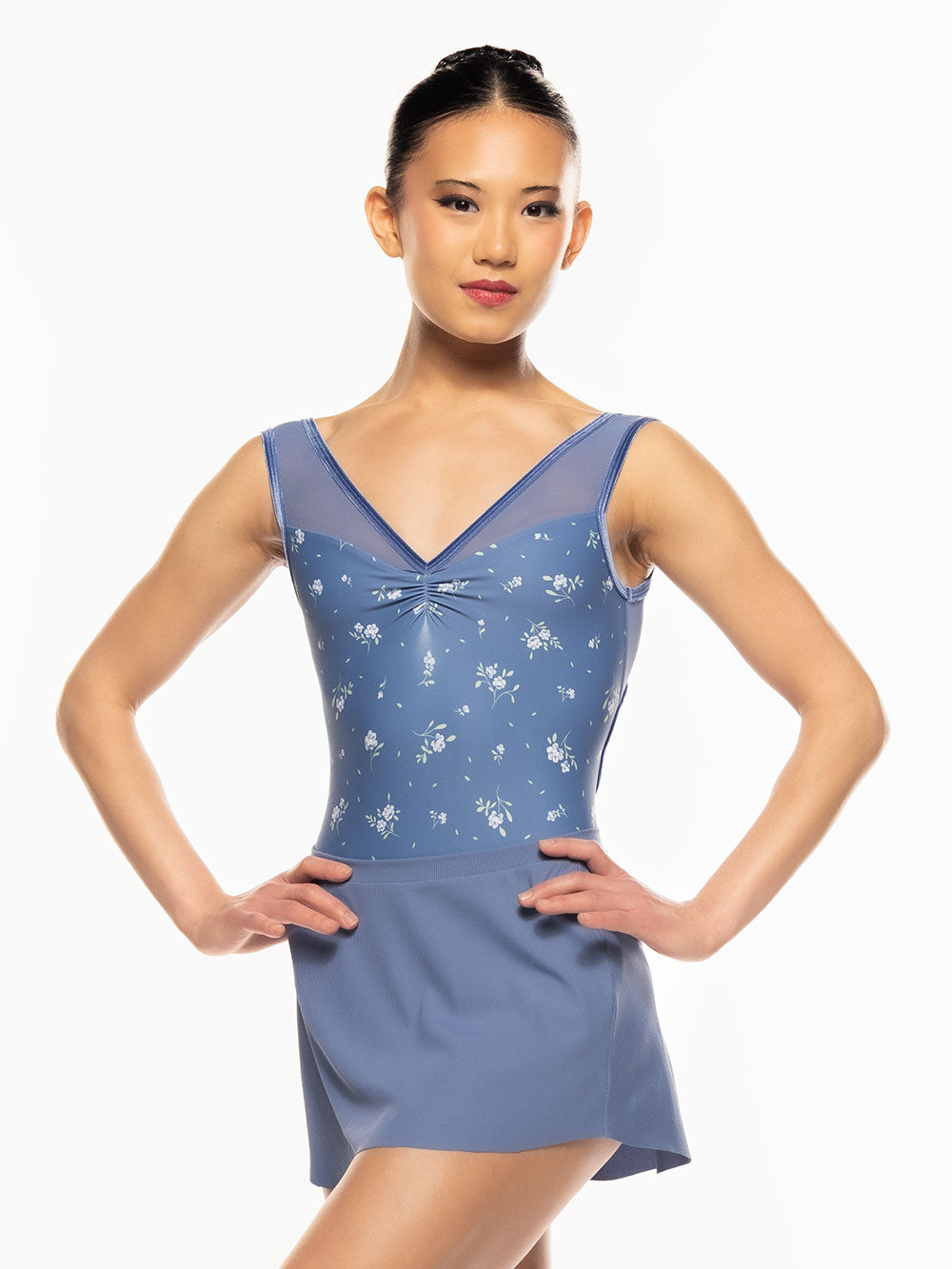 Fabiola Leotard
