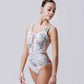 Alda Spring Leotard