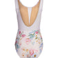 Alda Spring Leotard