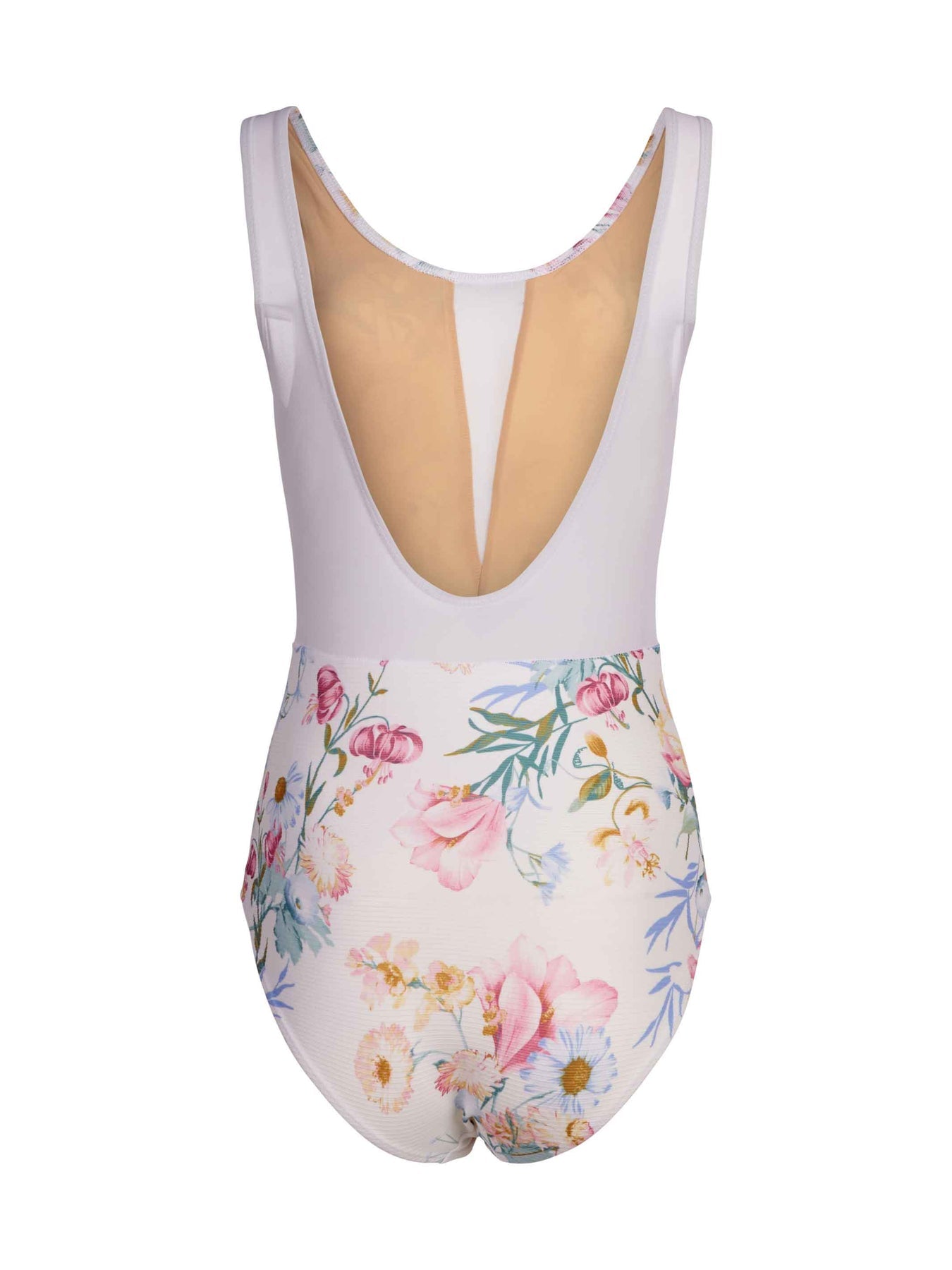 Alda Spring Leotard