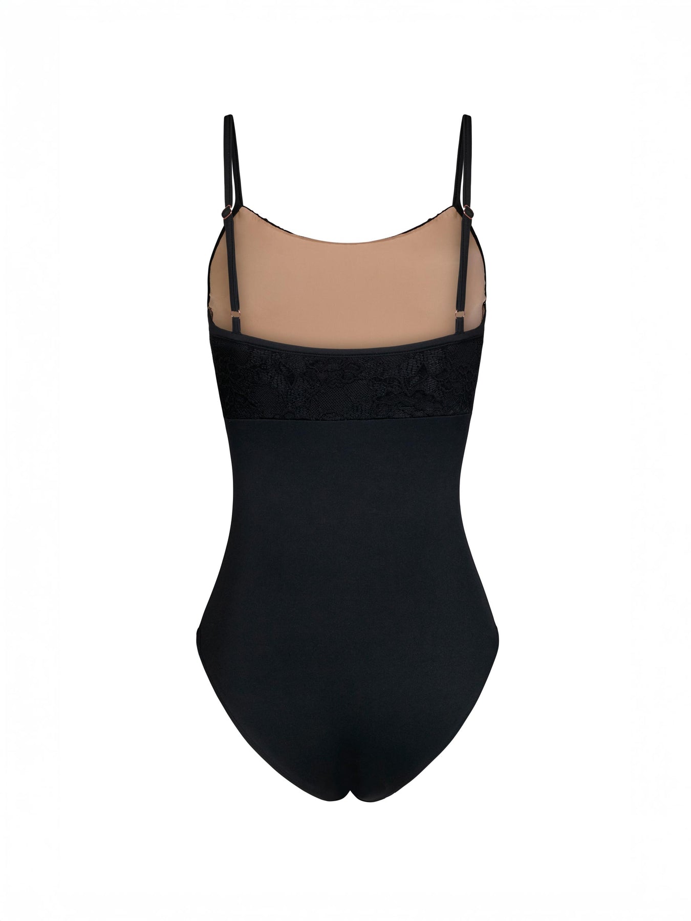 Chloe Leotard