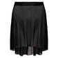 Short Mesh Skirt