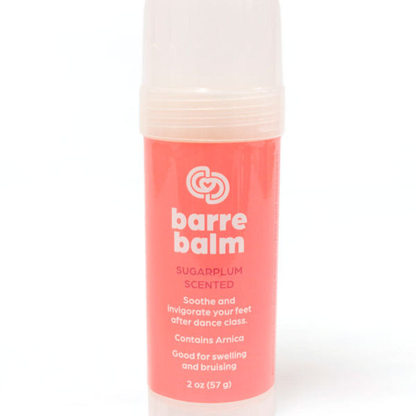 Barre Balm