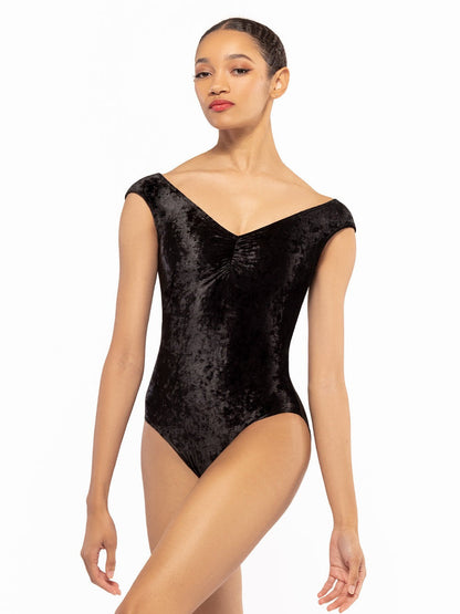 Sophia Leotard