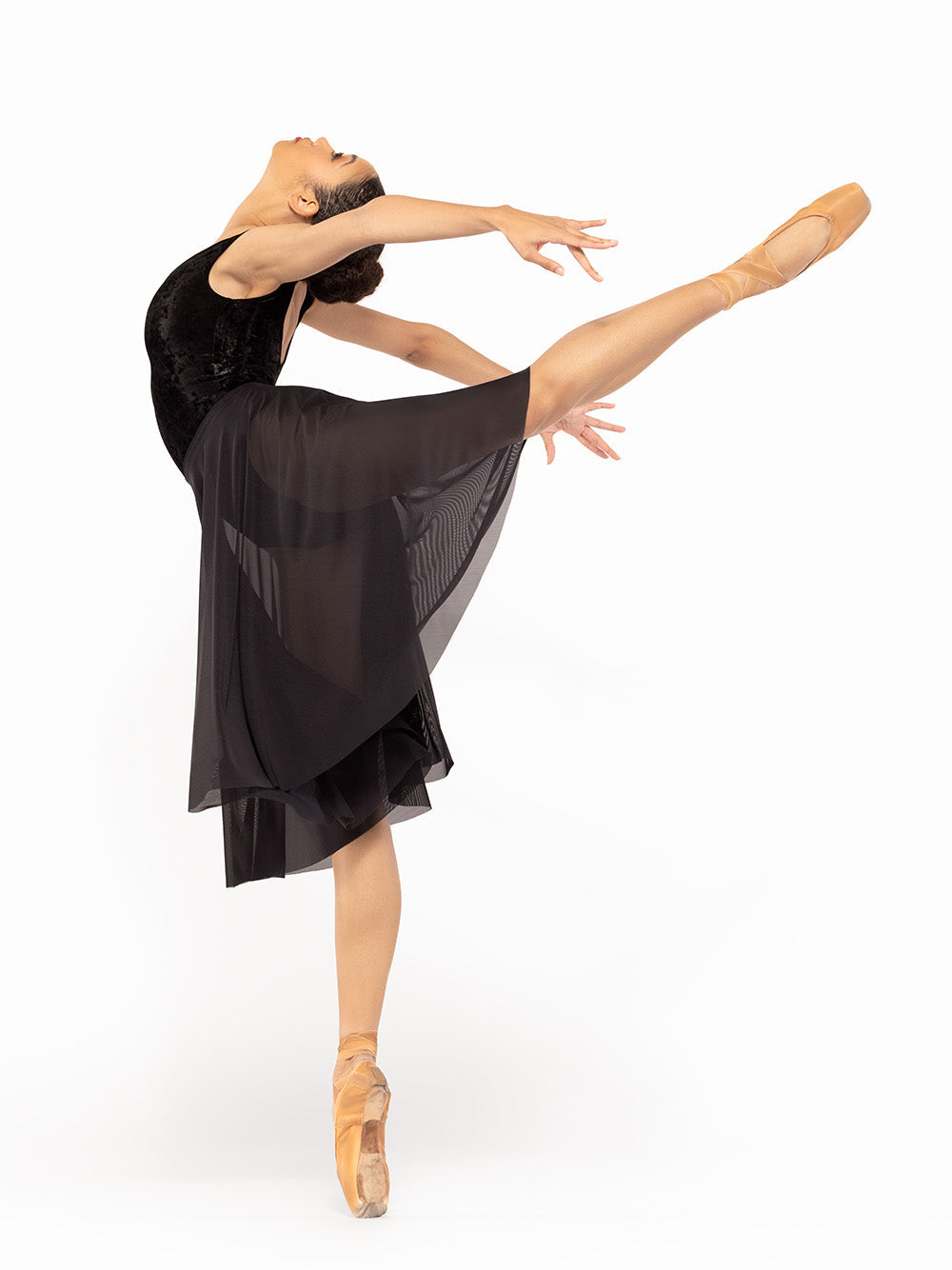 Sophia Leotard