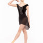 Sophia Leotard