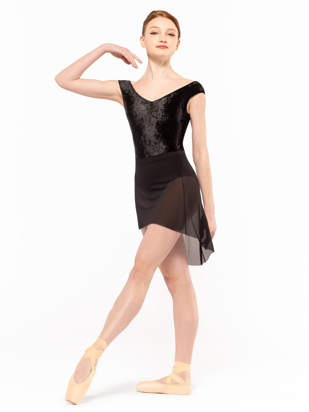 Sophia Leotard