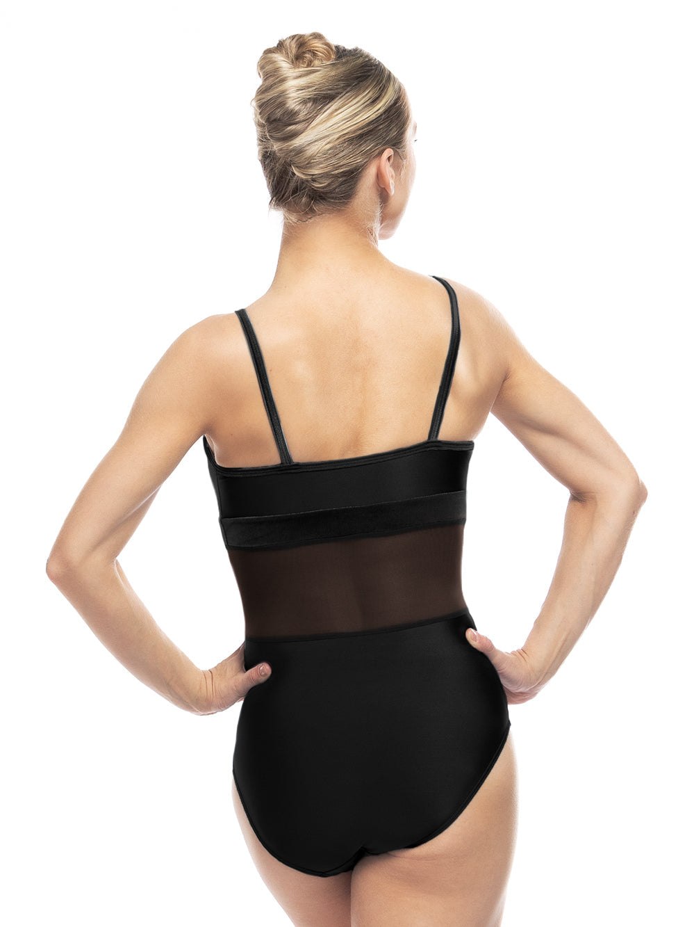 Ariel Leotard