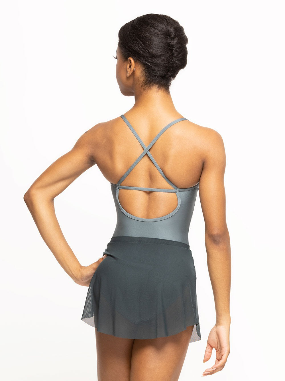 Naomi Leotard