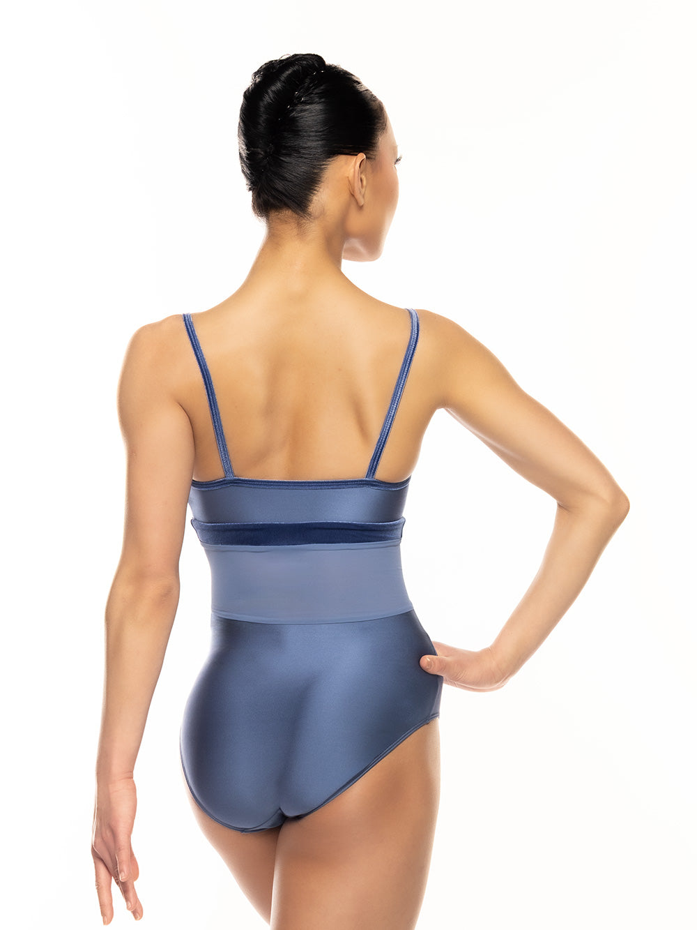 Ariel Leotard
