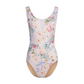 Alda Spring Leotard