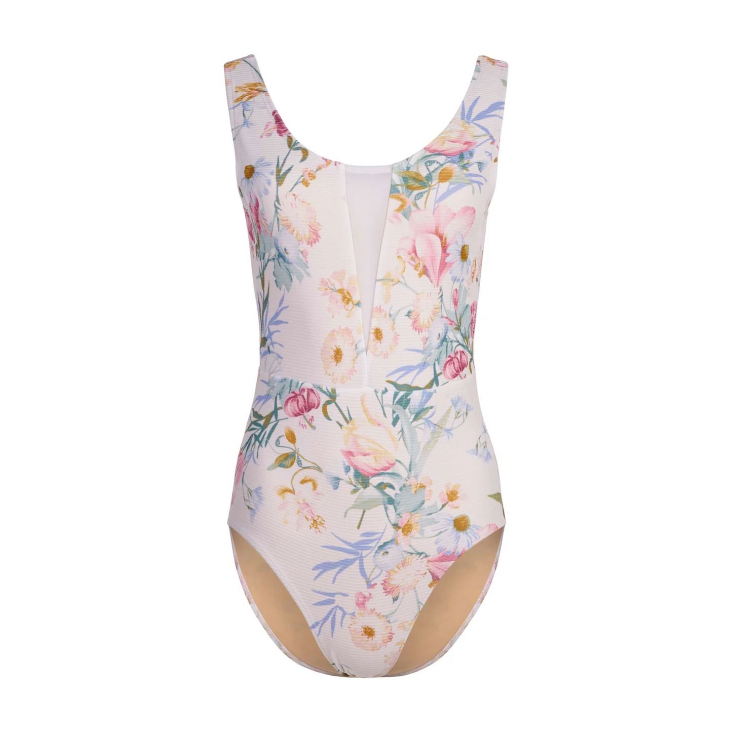 Alda Spring Leotard