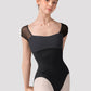 Zephyr Cap Sleeve Leotard