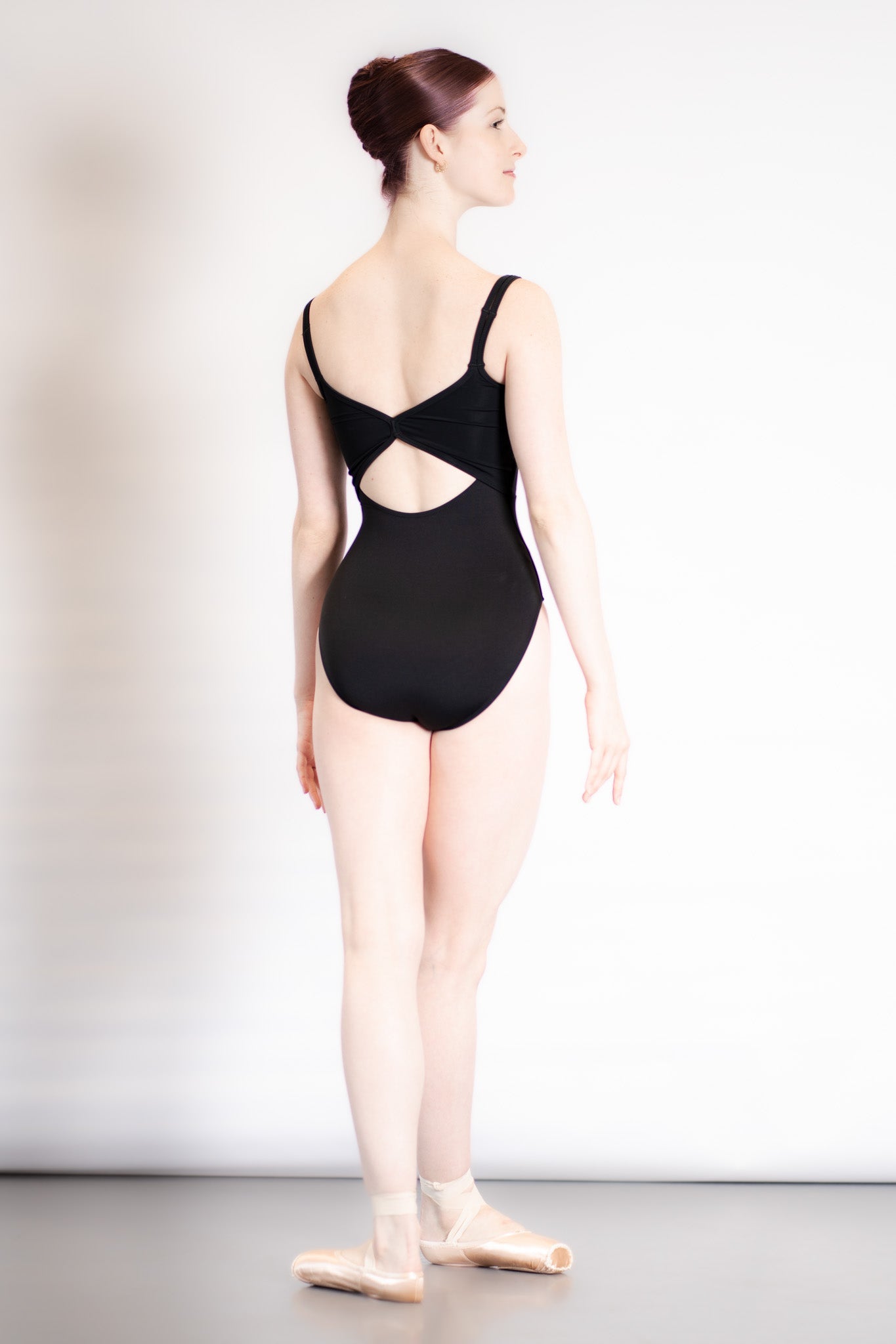 Evie Leotard
