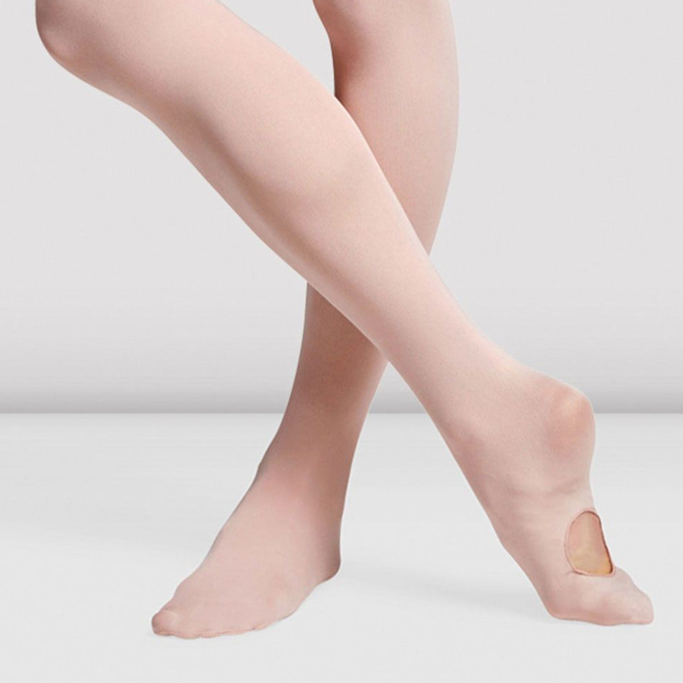 Children's Contoursoft Adaptatoe Tights