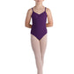 Girl's Gather Cami Leotard