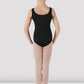 Basic Round Tank Leotard