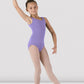 Basic Round Tank Leotard