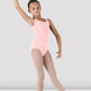 Basic Round Tank Leotard