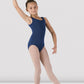 Basic Round Tank Leotard
