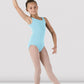 Basic Round Tank Leotard