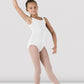 Basic Round Tank Leotard