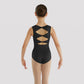 Bow Back Tank Leotard CL8835