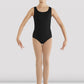 Bow Back Tank Leotard CL8835