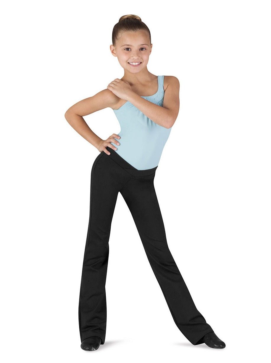 Children's Raquel Jazz Pants