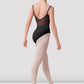 Zephyr Low Back Camisole Leotard