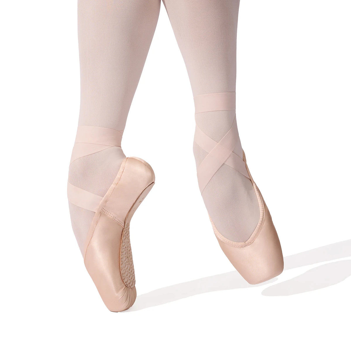 Veloce Pointe Shoe