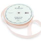Bunheads Stretch Ribbon - 88" Piece (1 Pair)