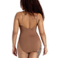 Camisole Leotard w/ Clear Transition Straps
